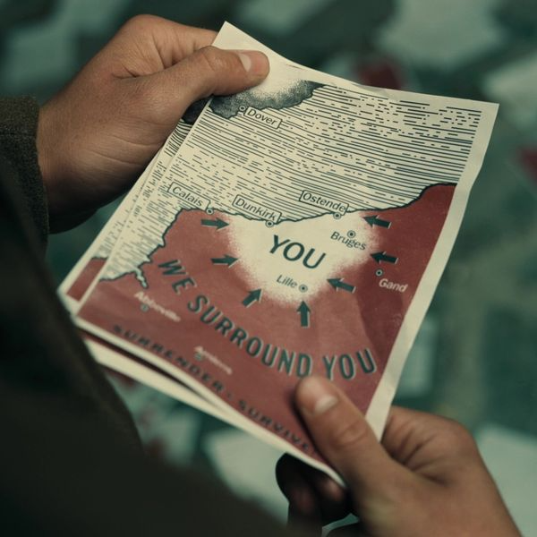 We Surround You Tile (2x3)