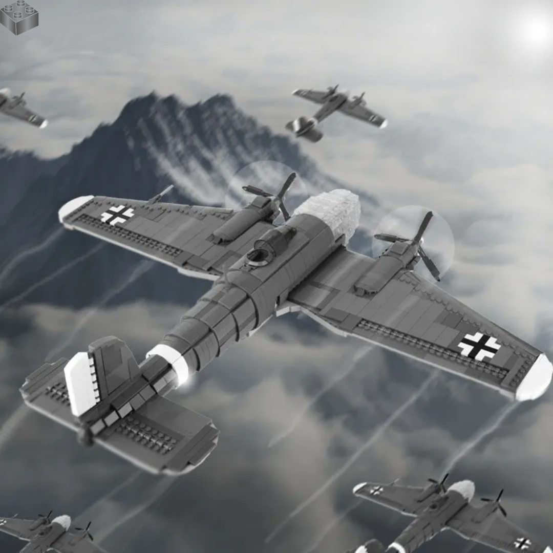 Heinkel He 177 Greif