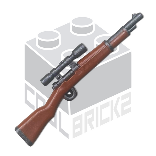 Kar 98k Sniper Rifle