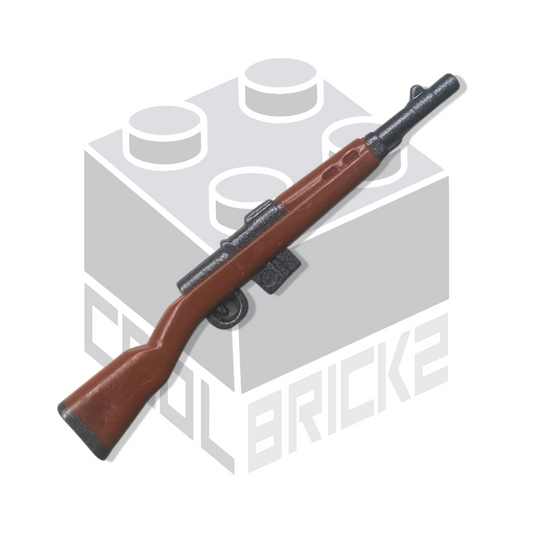 Gewehr 43 Semi-Auto