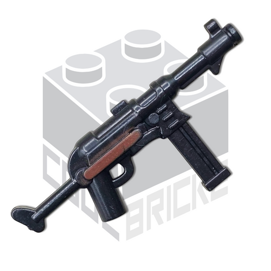 MP40 Extended Stock